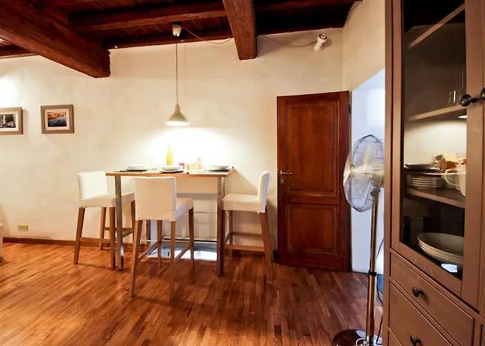Ponte Vecchio Tower