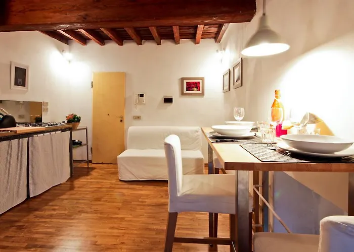 Apartman Ponte Vecchio Tower