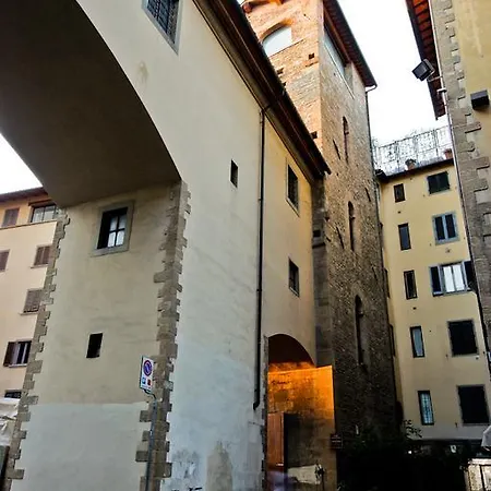 Appartement Ponte Vecchio Tower