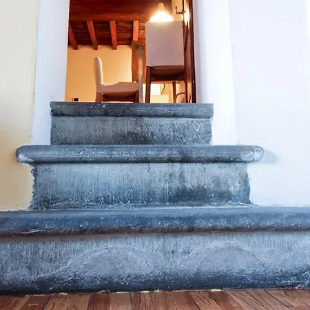 Appartement Ponte Vecchio Tower