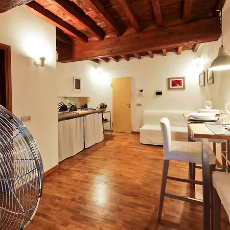 Appartement Ponte Vecchio Tower *