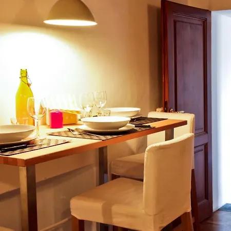 Appartement Ponte Vecchio Tower *