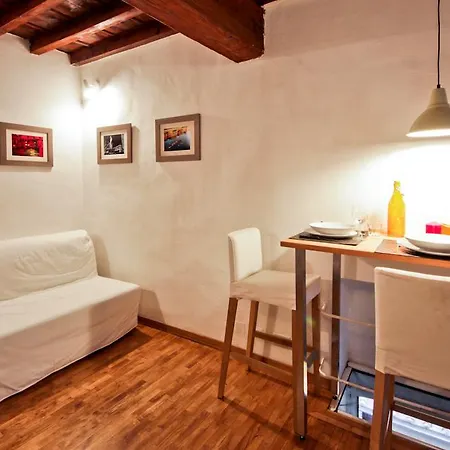 Apartmán Ponte Vecchio Tower