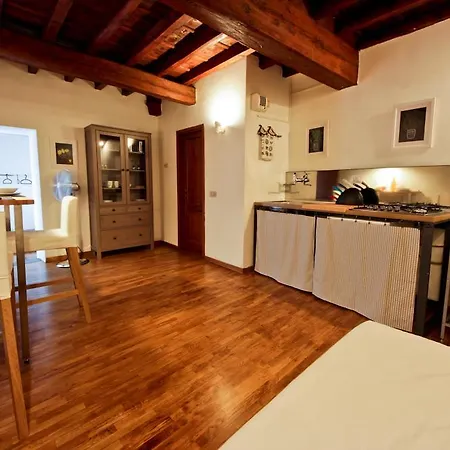 Appartement Ponte Vecchio Tower *