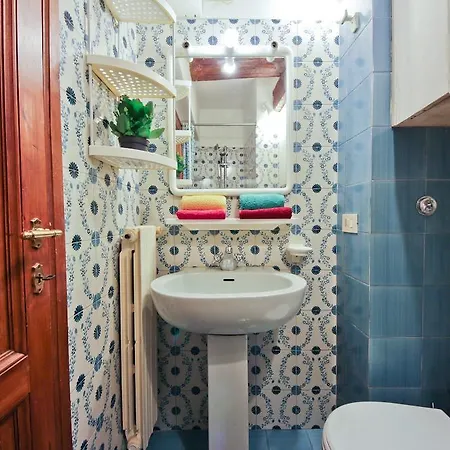 Appartement Ponte Vecchio Tower