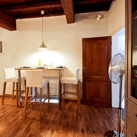 Ponte Vecchio Tower