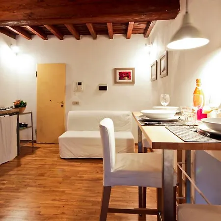 Appartement Ponte Vecchio Tower