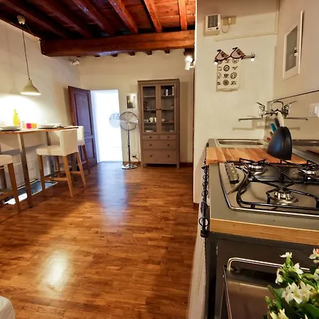 Appartement Ponte Vecchio Tower *
