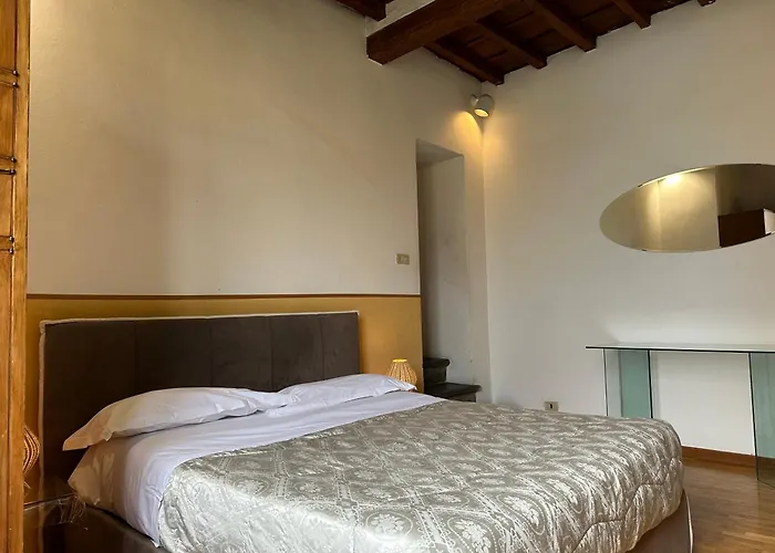 Διαμέρισμα Ponte Vecchio Tower Φλωρεντία