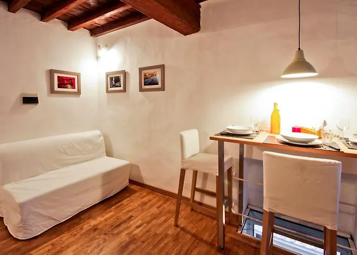 Διαμέρισμα Ponte Vecchio Tower