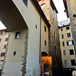 Apartamento Ponte Vecchio Tower