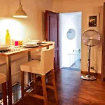 Apartamento Ponte Vecchio Tower Florencia